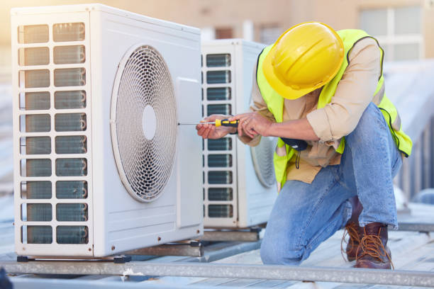 Best Solar-powered HVAC Systems in Farmers Branch, TX