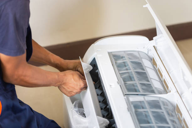 Best Air Filters and Purifiers in Farmers Branch, TX