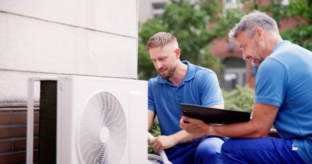 Best HVAC Supply and Distribution in Farmers Branch, TX