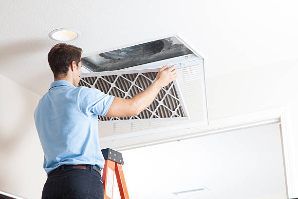 Best HVAC Equipment and Components in Farmers Branch, TX