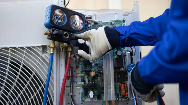 Best Energy-efficient HVAC Solutions in Farmers Branch, TX