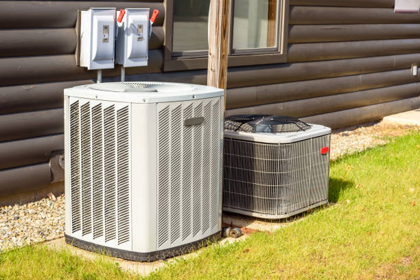 Best Air Conditioning Cleaning in Farmers Branch, TX
