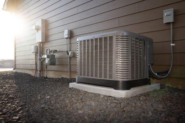 Best HVAC Training and Certification in Farmers Branch, TX